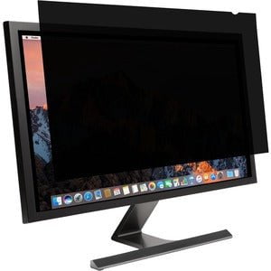 Kensington FP270W9 Privacy Screen for 27" Widescreen Monitors (16:9) - For 68.6 cm (27") Widescreen LCD Monitor - 16:9 - Fingerprint Resistant, Scratch Resistant, Damage Resistant - Anti-glare - TAA Compliant IM4469659