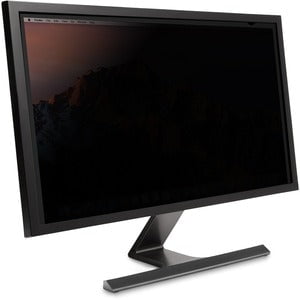 Kensington FP270W9 Privacy Screen for 27" Widescreen Monitors (16:9) - For 68.6 cm (27") Widescreen LCD Monitor - 16:9 - Fingerprint Resistant, Scratch Resistant, Damage Resistant - Anti-glare - TAA Compliant IM4469659