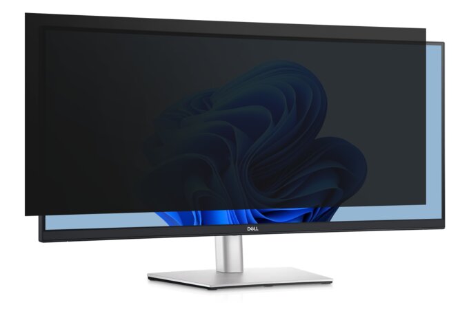 Kensington FP340UW Privacy Screen for Monitors (34" 21:9) AOK52130WW