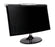 Kensington FS240 Snap2 Privacy Screen 22–24” Widescreen, Black AOK55315WW