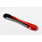 Kensington Gel Wrist Rest for Keyboard - Black/Red AO62398