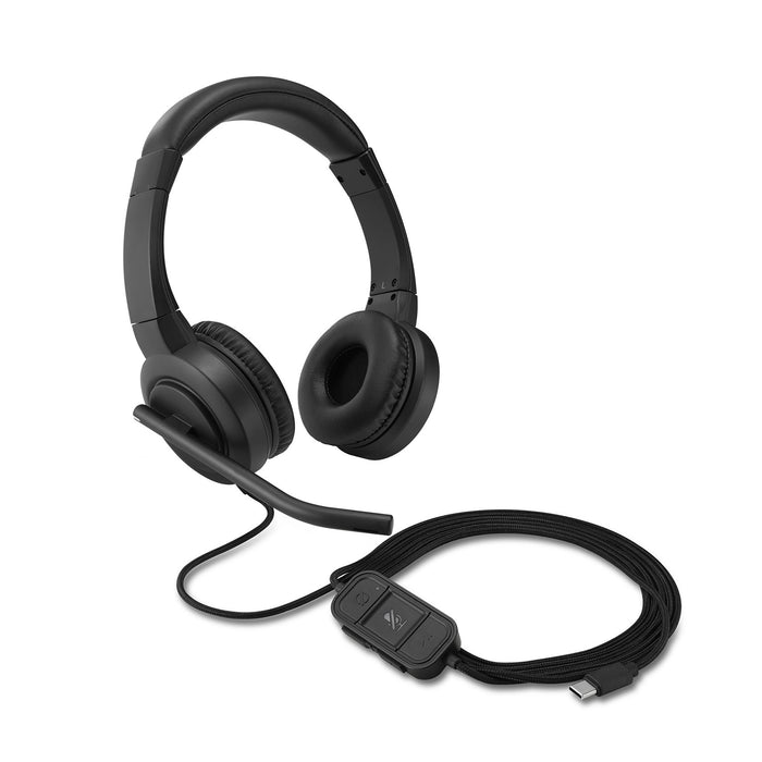 Kensington H1000 USB-C Wired Headset AOK83450WW