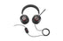 Kensington H2000 USB-C Over-Ear Wired Headset AOK83451WW