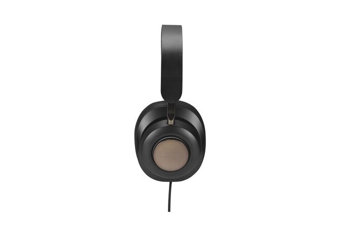 Kensington H2000 USB-C Over-Ear Wired Headset AOK83451WW