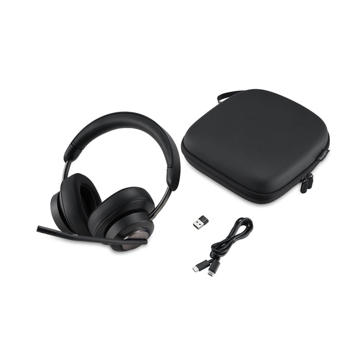 Kensington H3000 Bluetooth Over-Ear Headset AOK83452WW