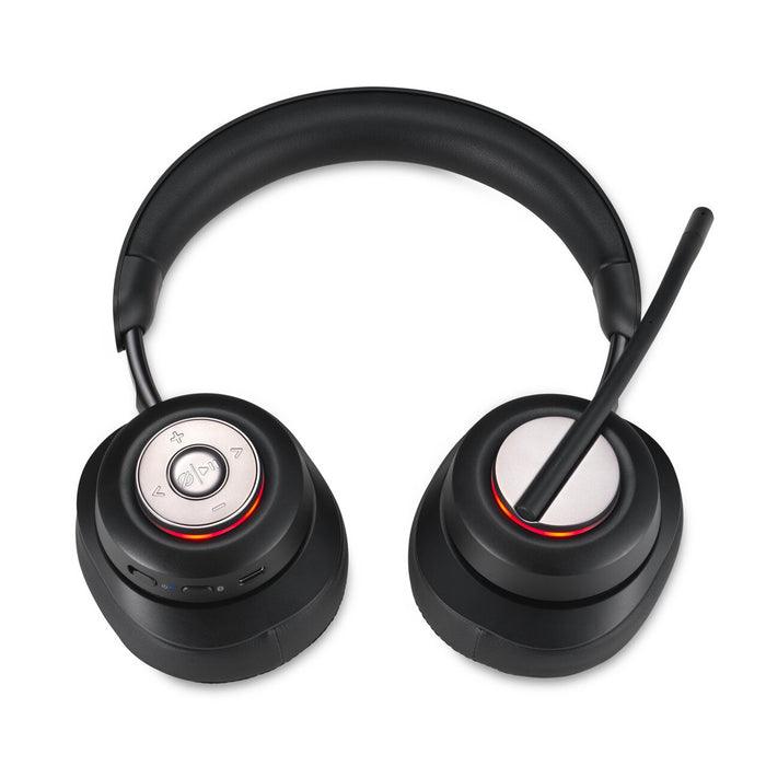 Kensington H3000 Bluetooth Over-Ear Headset AOK83452WW