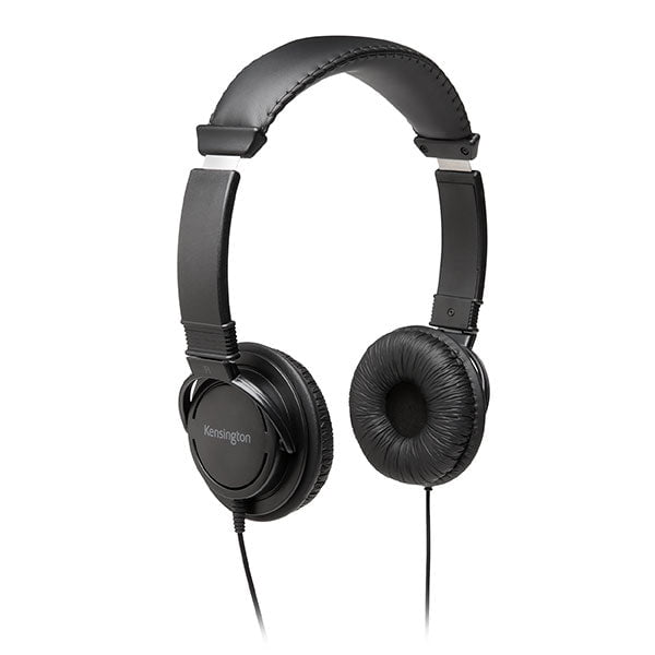 Kensington Hi-Fi Headphone AO97602