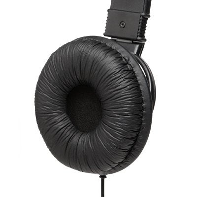 Kensington Hi-Fi Headphone with Microphone AO97603