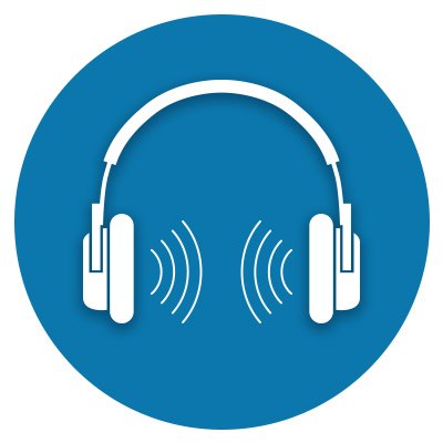 Kensington Hi-Fi Headphone with Microphone AO97603