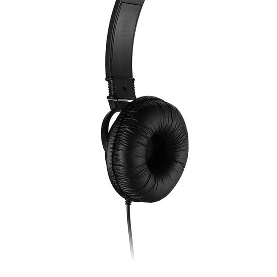 Kensington Hi-Fi Headphones With Mic And Volume AOK33597WW