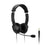 Kensington Hi-Fi Headphones With Mic And Volume AOK33597WW