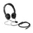 Kensington Hi-Fi Headphones With Mic And Volume AOK33597WW