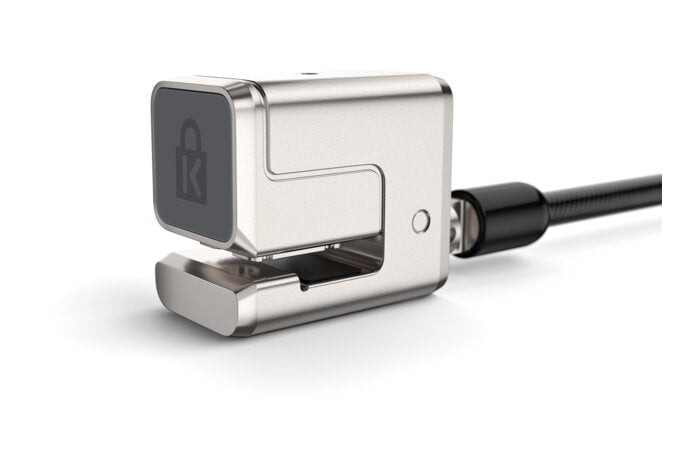 Kensington Keyed Cable Lock for Surface Pro and Surface Go AOK68134WW