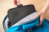 Kensington LS410 Laptop Sleeve 11.6 Inch, Black AO62843