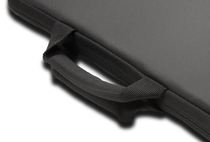 Kensington LS410 Laptop Sleeve 11.6 Inch, Black AO62843