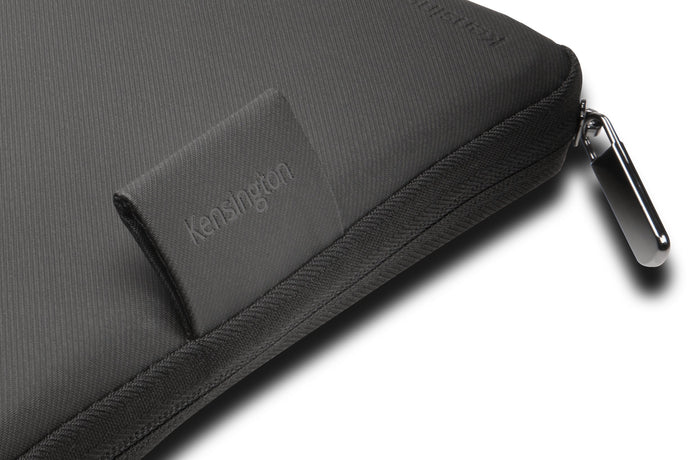 Kensington LS410 Laptop Sleeve 11.6 Inch, Black AO62843