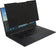 Kensington Magnetic Privacy Screen For 13" Laptops AOK58351WW