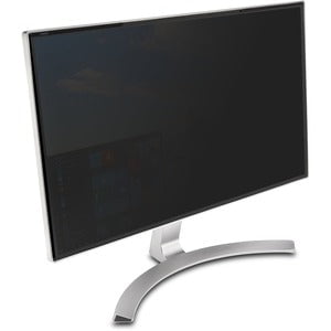 Kensington MagPro 24.0" (16:9) Monitor Privacy Screen Filter with Magnetic Strip - For 61 cm (24") Widescreen LCD Monitor - 16:9 - Fingerprint Resistant, Scratch Resistant, Damage Resistant - TAA Compliant IM4937266