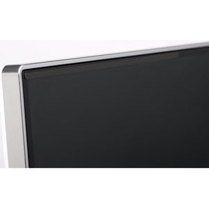 Kensington MagPro 24.0" (16:9) Monitor Privacy Screen Filter with Magnetic Strip - For 61 cm (24") Widescreen LCD Monitor - 16:9 - Fingerprint Resistant, Scratch Resistant, Damage Resistant - TAA Compliant IM4937266