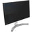 Kensington MagPro 24.0" (16:9) Monitor Privacy Screen Filter with Magnetic Strip - For 61 cm (24") Widescreen LCD Monitor - 16:9 - Fingerprint Resistant, Scratch Resistant, Damage Resistant - TAA Compliant IM4937266