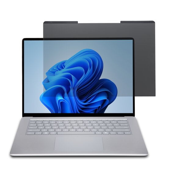 Kensington MagPro Elite Magnetic Privacy Screen for Surface Laptop 13.8" AOK58363WW