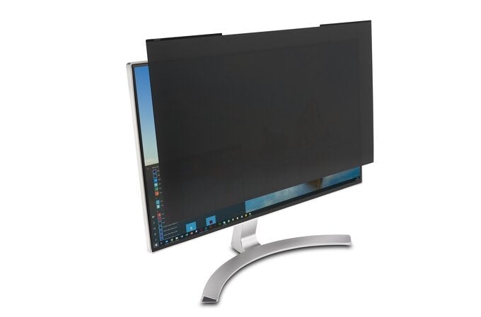 Kensington MagPro Magnetic Privacy Screen Filter For 27" Monitors, 16:9 Ratio AOK58359WW