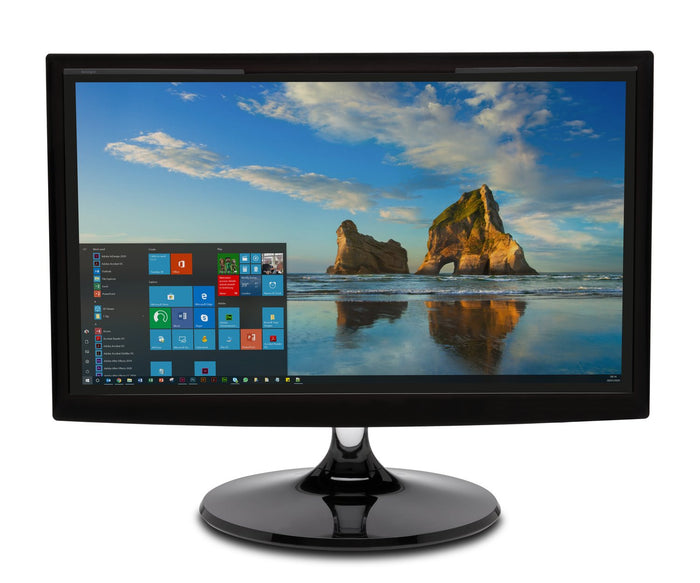 Kensington MagPro Magnetic Privacy Screen For 21.5" Monitors AOK58354WW