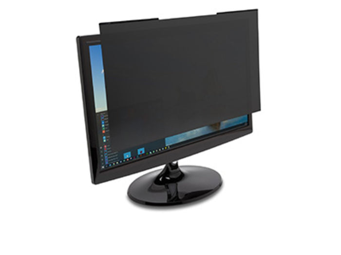 Kensington MagPro Magnetic Privacy Screen For 21.5" Monitors AOK58354WW