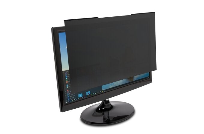 Kensington MagPro Magnetic Privacy Screen For 21.5" Monitors AOK58354WW