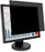 Kensington MagPro Magnetic Privacy Screen For 23" Monitors, 16:9 Aspect, With Magnetic Strip AOK58355WW