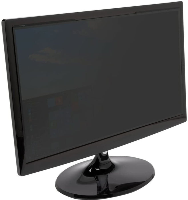 Kensington MagPro Magnetic Privacy Screen For 23" Monitors, 16:9 Aspect, With Magnetic Strip AOK58355WW