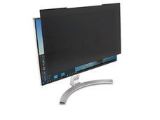 Kensington MagPro Magnetic Privacy Screen For 24" Monitors With Magnetic Strip AOK58357WW