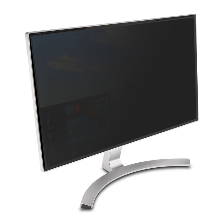 Kensington MagPro Magnetic Privacy Screen For 24" Monitors With Magnetic Strip AOK58357WW