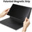 Kensington MagPro Privacy Screen Filter - For 33.8 cm (13.3") Widescreen LCD Notebook - 16:9 - Scratch Resistant, Fingerprint Resistant, Damage Resistant - Polyethylene Terephthalate (PET) - Anti-glare - TAA Compliant IM4937260