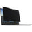 Kensington MagPro Privacy Screen Filter - For 33.8 cm (13.3") Widescreen LCD Notebook - 16:9 - Scratch Resistant, Fingerprint Resistant, Damage Resistant - Polyethylene Terephthalate (PET) - Anti-glare - TAA Compliant IM4937260