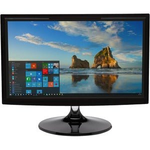 Kensington MagPro Privacy Screen Filter - For 60.5 cm (23.8") Widescreen LCD Monitor - 16:9 IM4937265