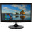 Kensington MagPro Privacy Screen Filter - For 60.5 cm (23.8") Widescreen LCD Monitor - 16:9 IM4937265