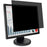 Kensington MagPro Privacy Screen Filter - For 60.5 cm (23.8") Widescreen LCD Monitor - 16:9 IM4937265