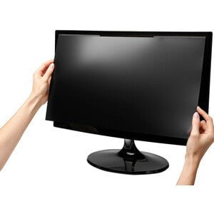 Kensington MagPro Privacy Screen Filter - For 60.5 cm (23.8") Widescreen LCD Monitor - 16:9 IM4937265