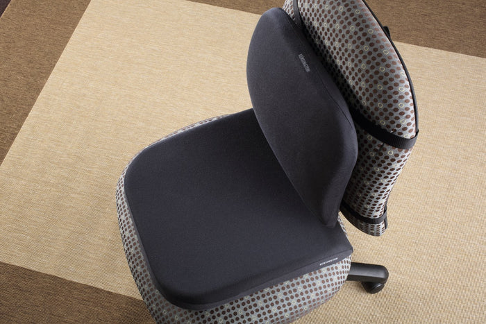 Kensington Memory Foam Back Rest AO82025