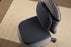Kensington Memory Foam Back Rest AO82025