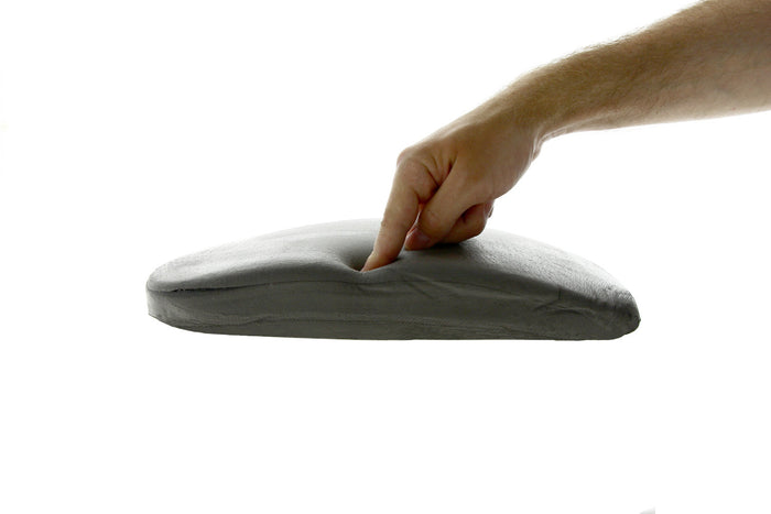 Kensington Memory Foam Back Rest AO82025