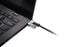 Kensington Microsaver 2.0 Keyed Laptop Lock, Strong 10mm Lock Head, Carbon Steel Cable, Hidden Pin Technology, AO65020