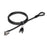 Kensington Microsaver 2.0 Keyed Laptop Lock, Strong 10mm Lock Head, Carbon Steel Cable, Hidden Pin Technology, AO65020