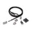 Kensington Microsaver 2.0 Peripherals Kit Master Keyed AO64424