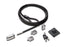 Kensington Microsaver 2.0 Peripherals Kit Master Keyed AO64424