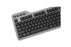 Kensington MK7500F QuietType Pro Silent Mechanical Keyboard with Meeting Controls AOK72201US