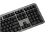 Kensington MK7500F QuietType Pro Silent Mechanical Keyboard with Meeting Controls AOK72201US