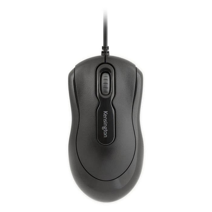 Kensington Mouse-In-A-Box EQ Wired Mouse AOK72480WW