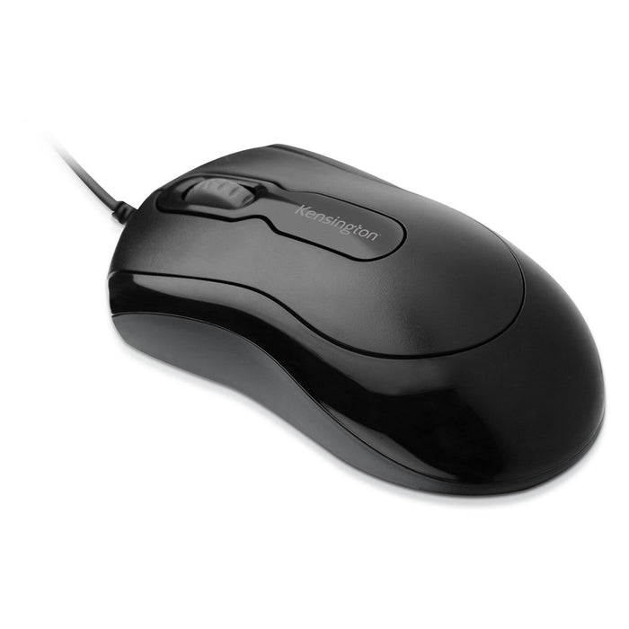 Kensington Mouse-In-A-Box EQ Wired Mouse AOK72480WW